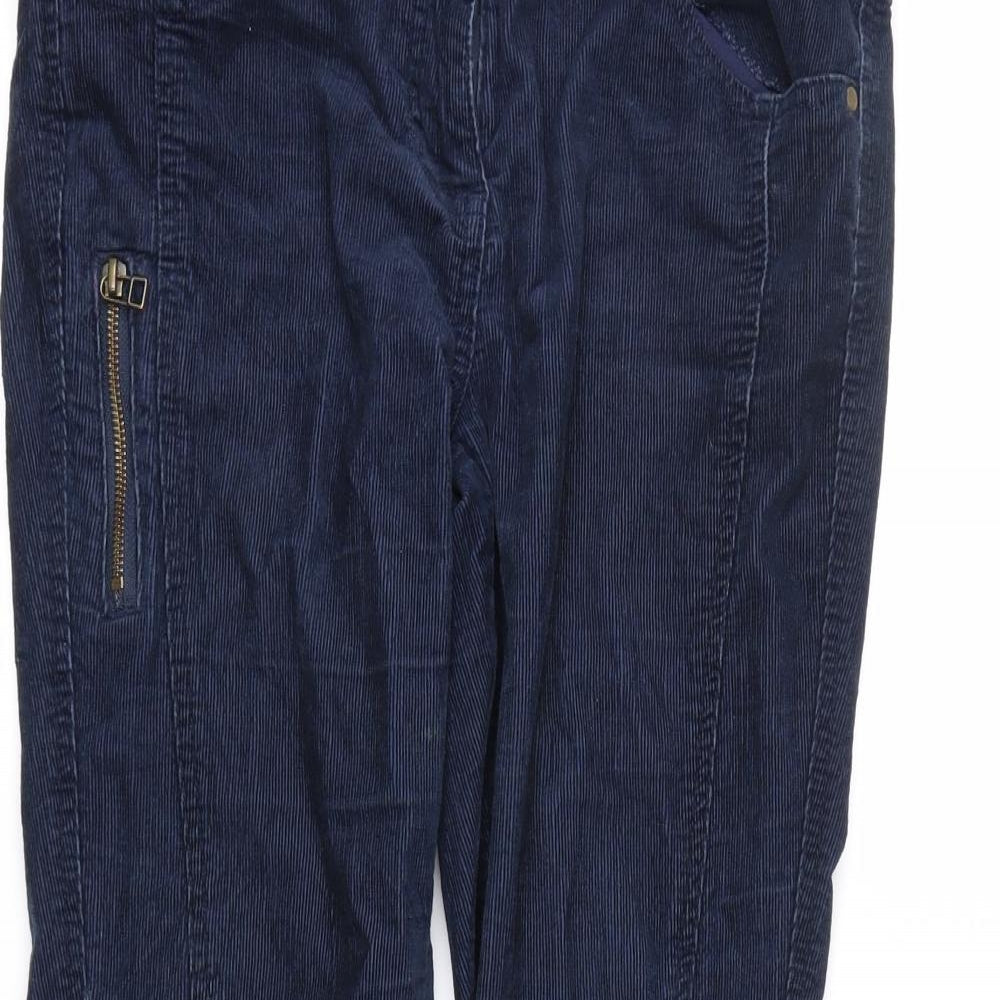 limited collection Womens Black   Straight Jeans Size M L28 in