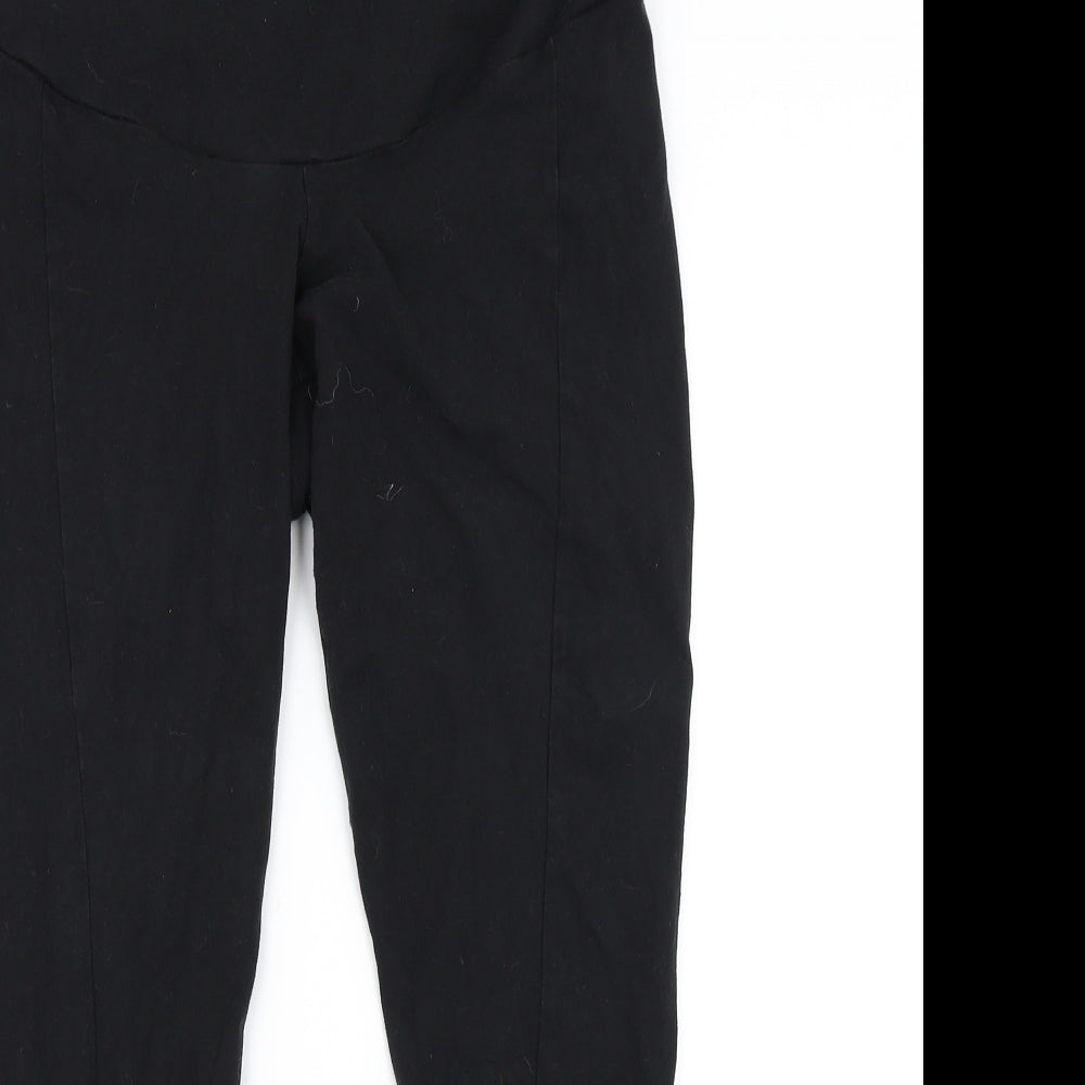 adidas Womens Black    Leggings Size 20 L26 in