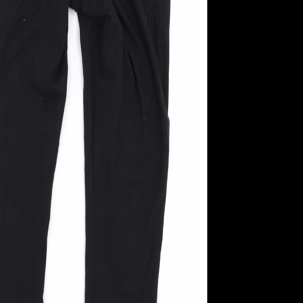 adidas Womens Black    Leggings Size 20 L26 in