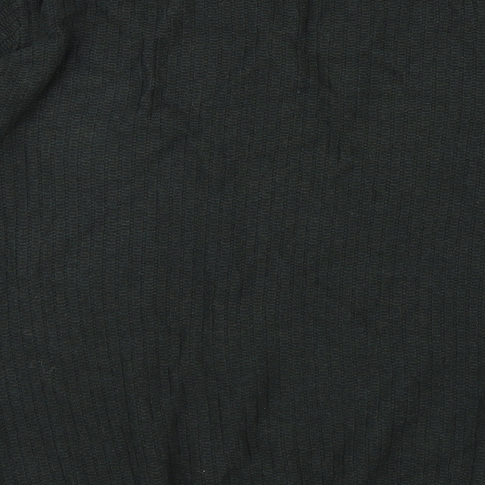 NEXT Mens Green   Pullover Jumper Size L