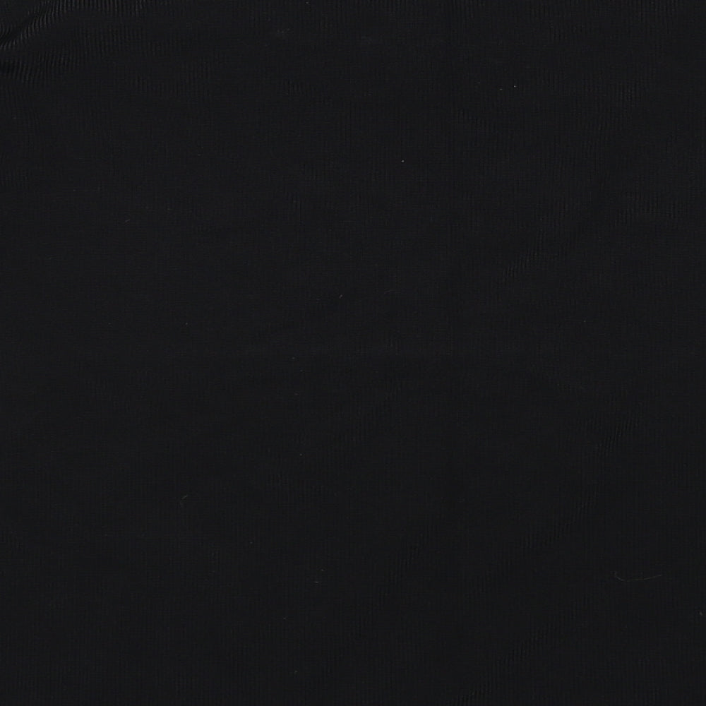Ellie Louise Womens Black   Pullover Jumper Size M