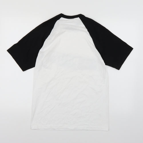 Fruit of the Loom Mens White    T-Shirt Size M  - Sex Pistols
