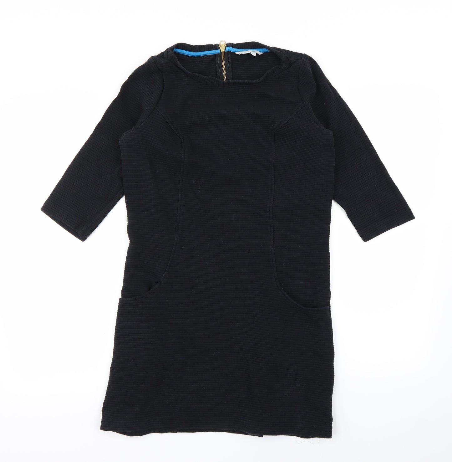 Boden Womens Black   Mini  Size 12