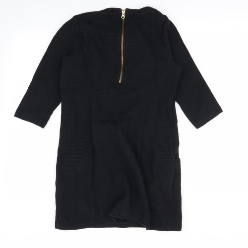 Boden Womens Black   Mini  Size 12