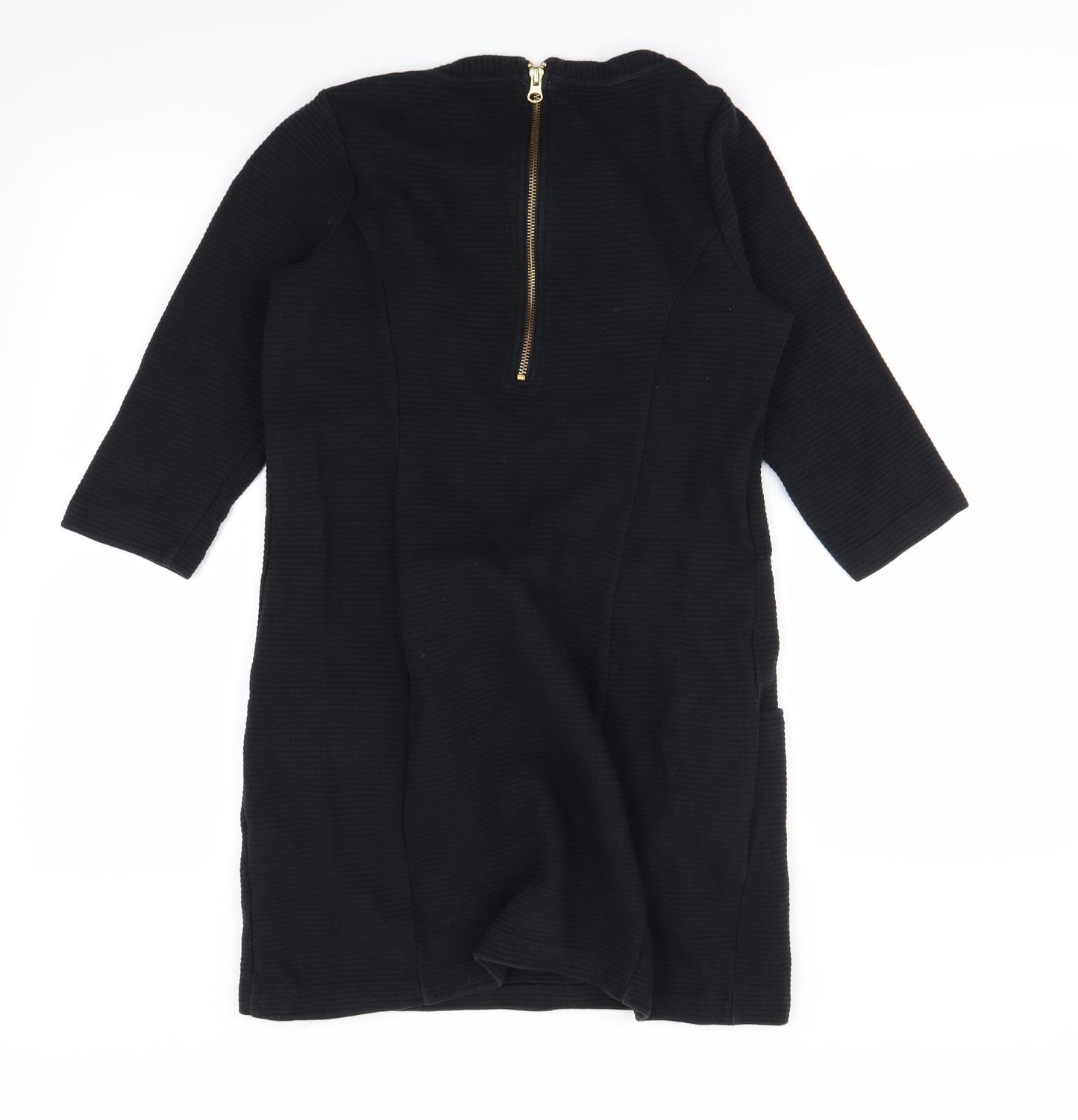 Boden Womens Black   Mini  Size 12