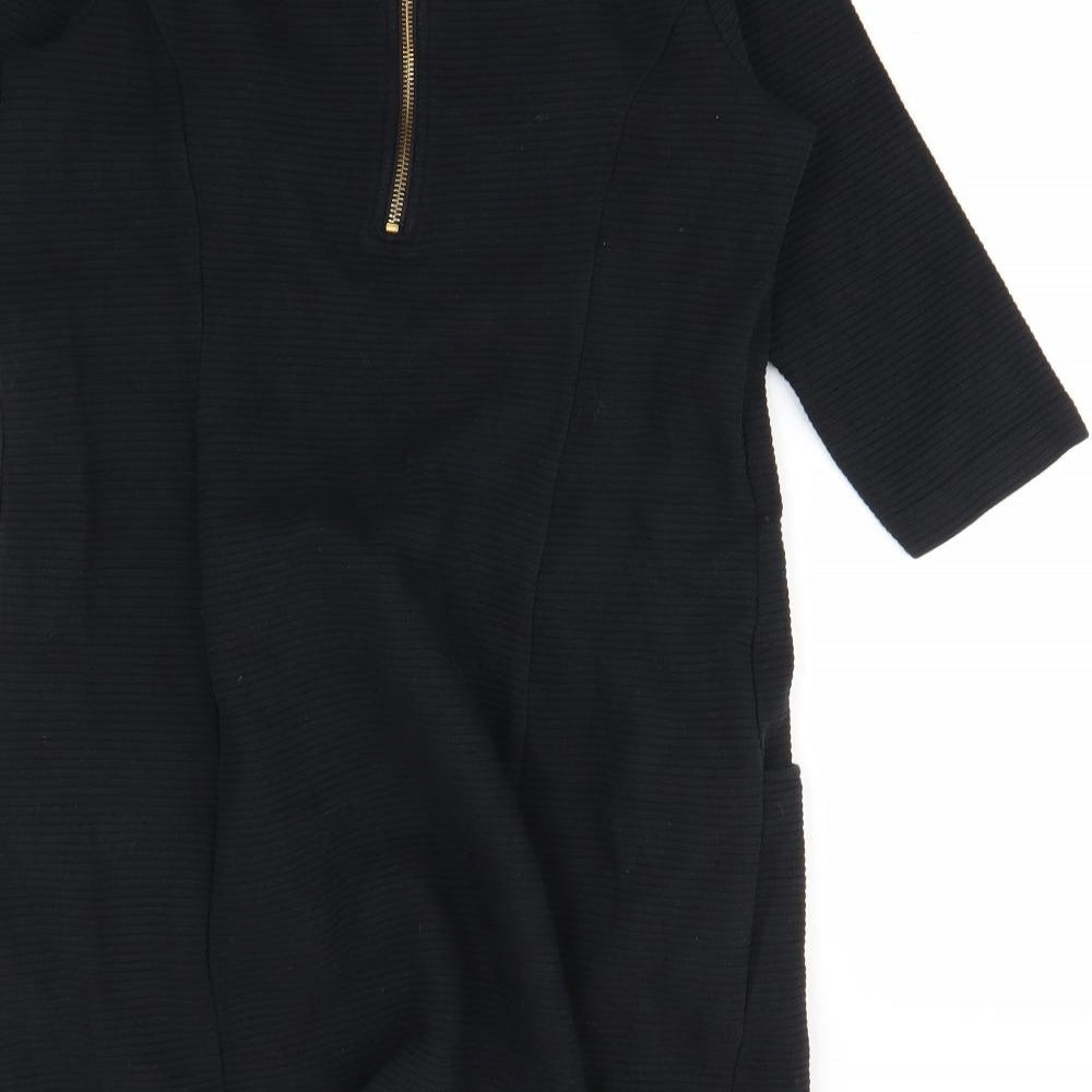 Boden Womens Black   Mini  Size 12