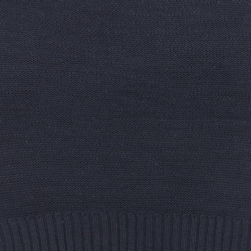 Wallis Womens Blue   Basic Blouse Size M