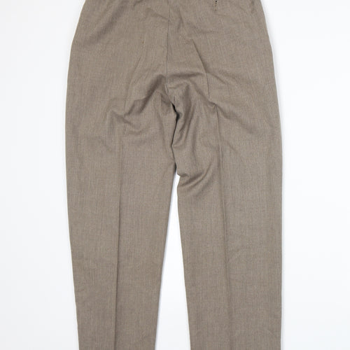 Debenhams Mens Beige   Trousers  Size 30 L29 in