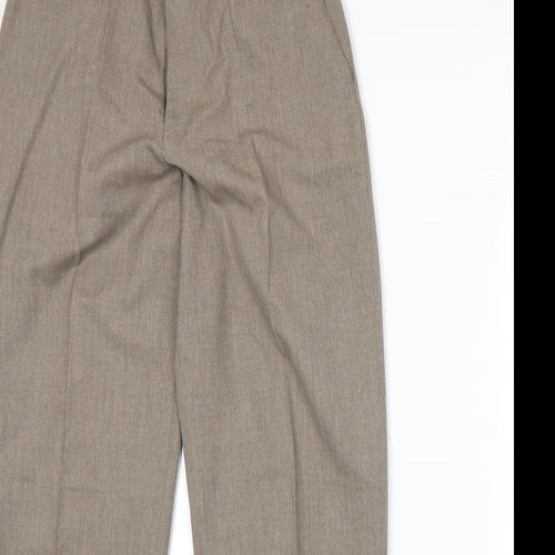 Debenhams Mens Beige   Trousers  Size 30 L29 in