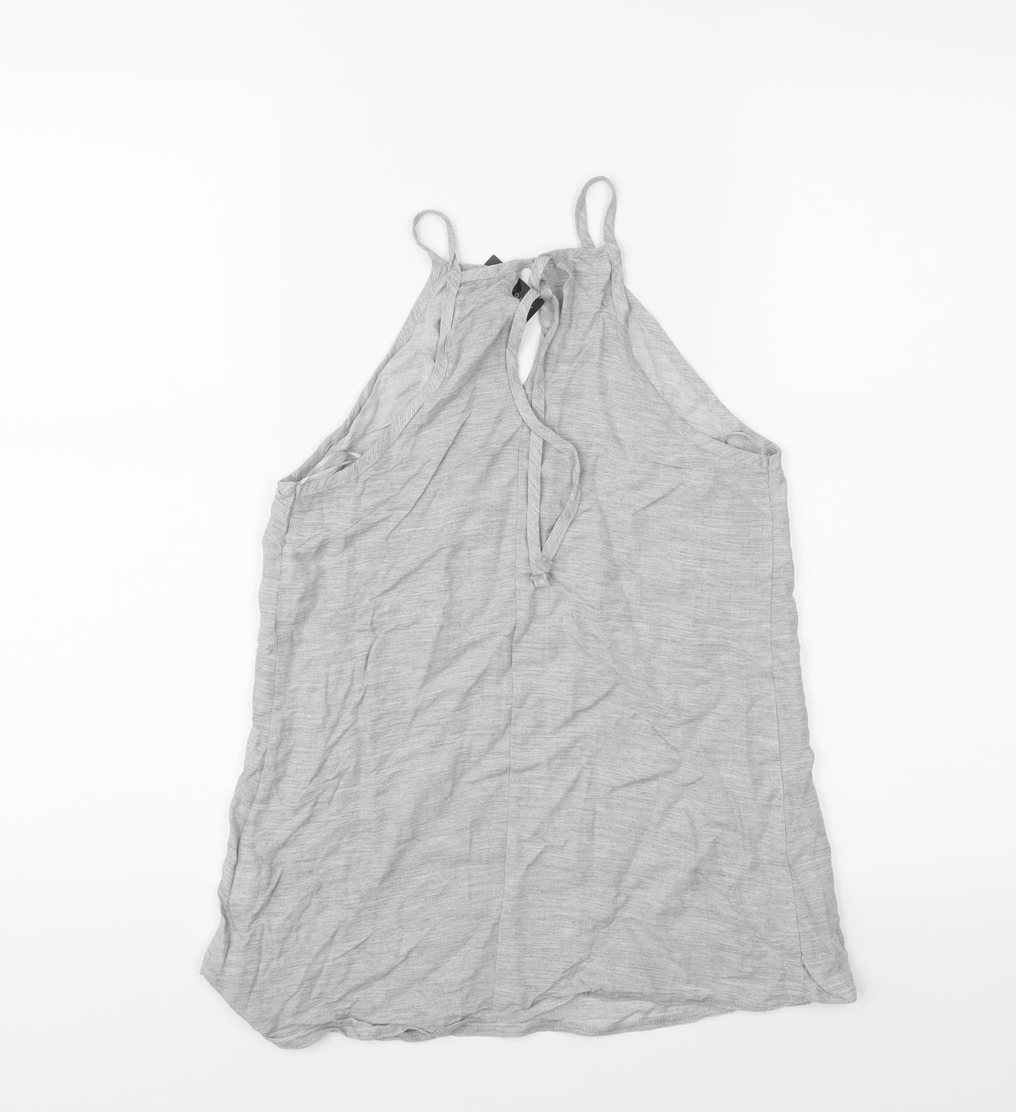 Atmosphere Womens Grey   Basic Tank Size 6
