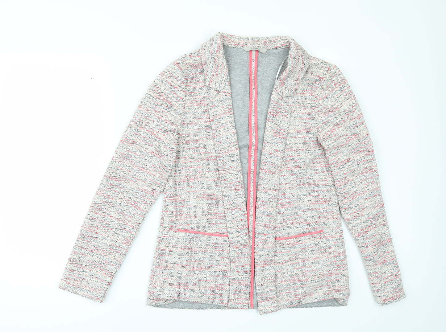 George Womens Multicoloured   Jacket  Size 12