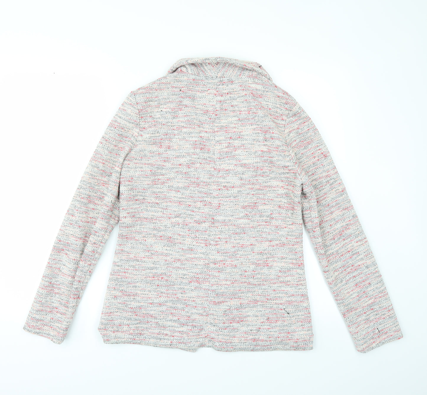 George Womens Multicoloured   Jacket  Size 12