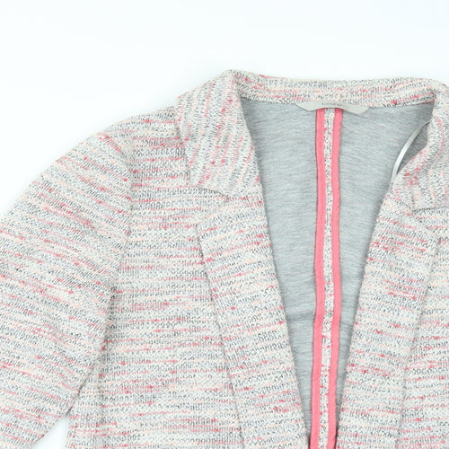 George Womens Multicoloured   Jacket  Size 12
