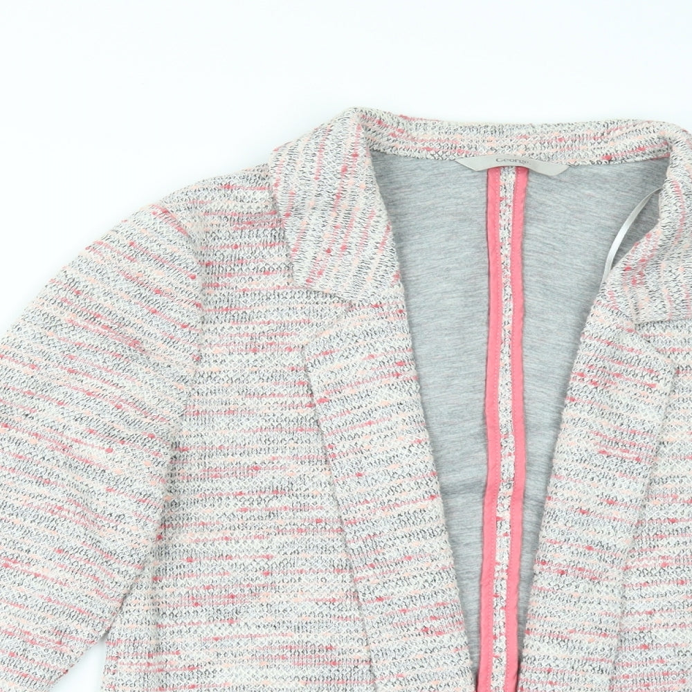 George Womens Multicoloured   Jacket  Size 12
