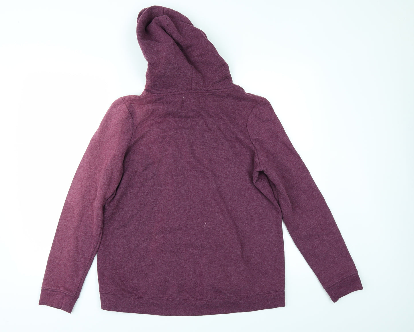 NEXT Womens Red   Pullover Hoodie Size 12
