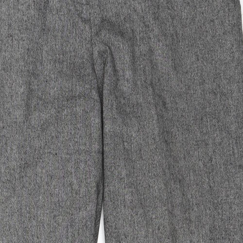Austin Reed Womens Grey   Trousers  Size 12 L29 in