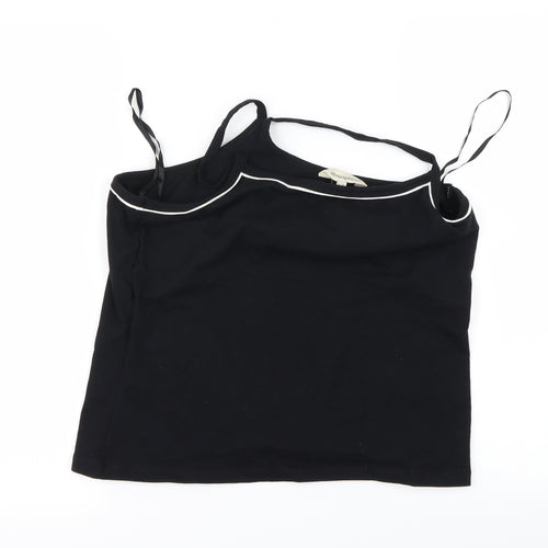 Atmosphere Womens Black   Basic T-Shirt Size 20