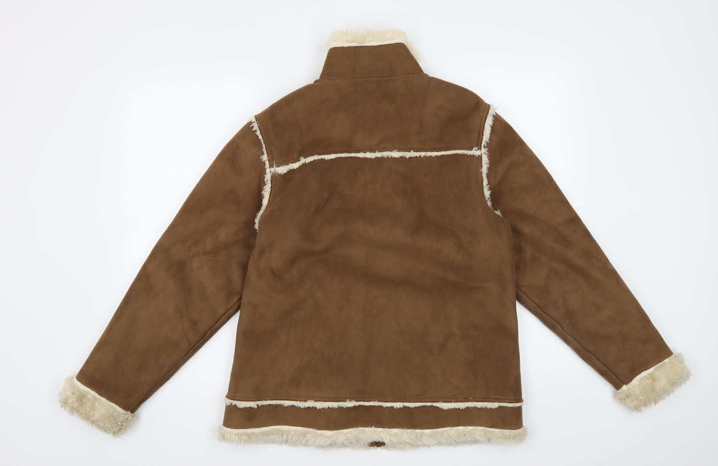 Peter Storm Womens Brown   Jacket  Size 12