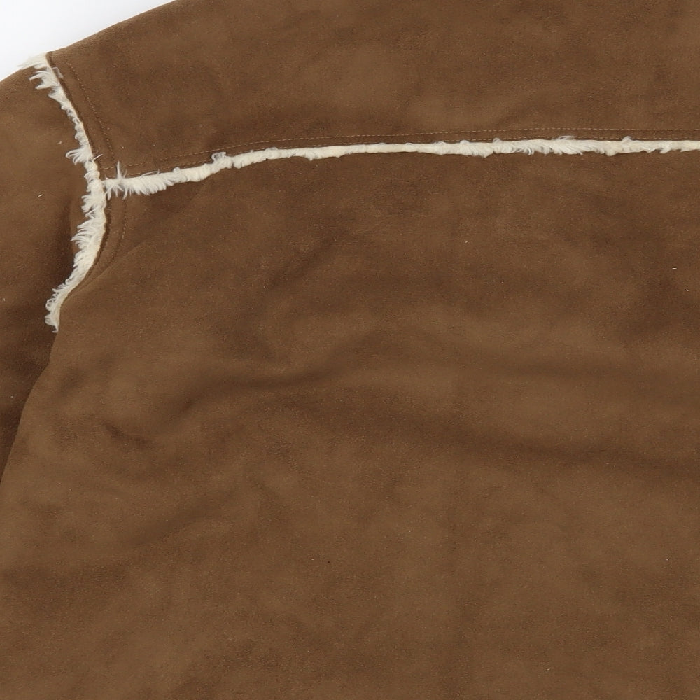 Peter Storm Womens Brown   Jacket  Size 12