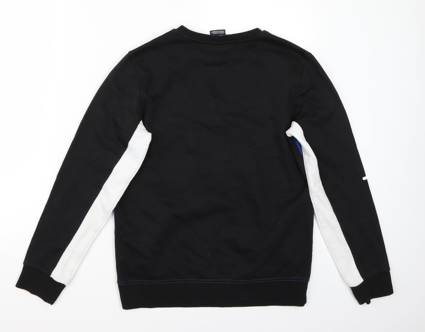 Champion Boys Blue   Cardigan Jumper Size XL