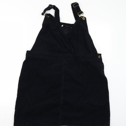 TU Womens Blue   Dungaree One-Piece Size 18