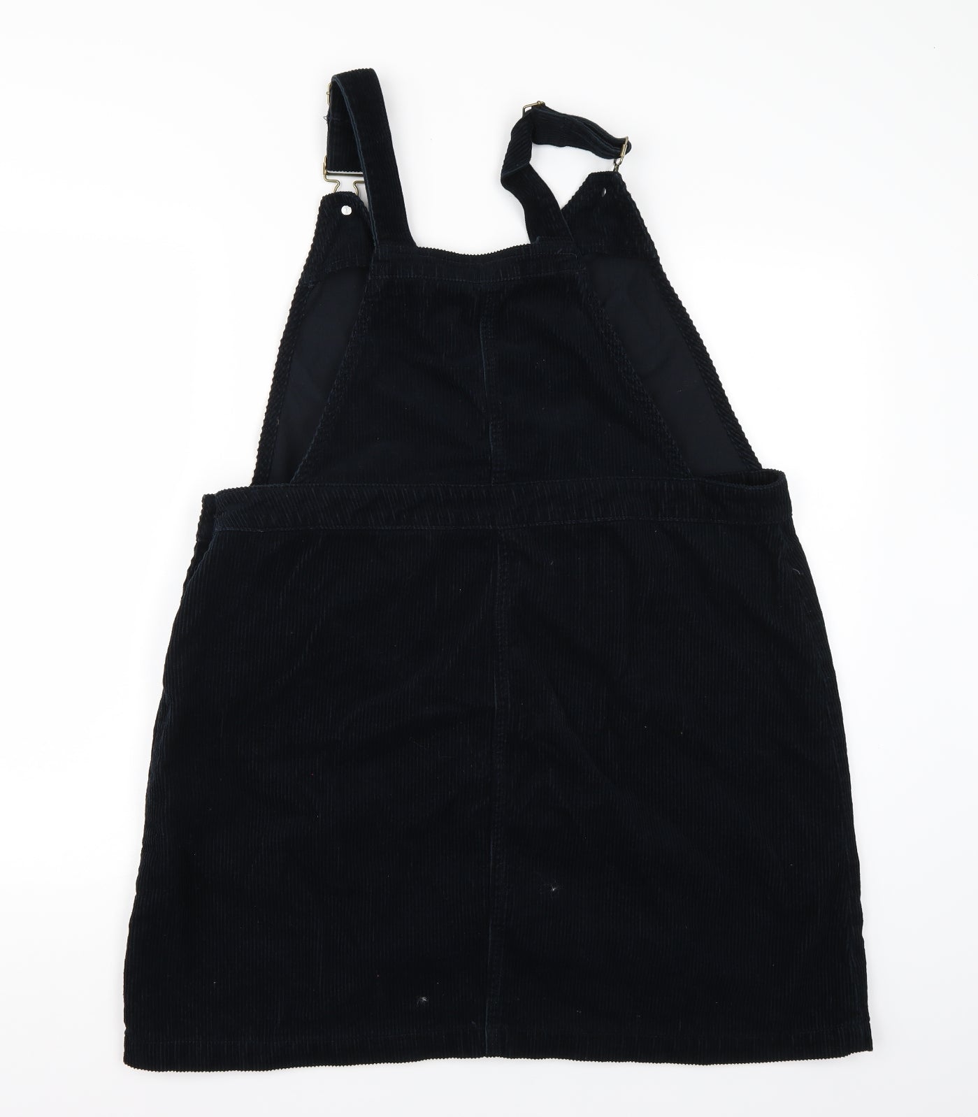TU Womens Blue   Dungaree One-Piece Size 18