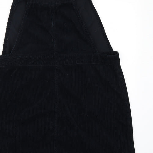 TU Womens Blue   Dungaree One-Piece Size 18