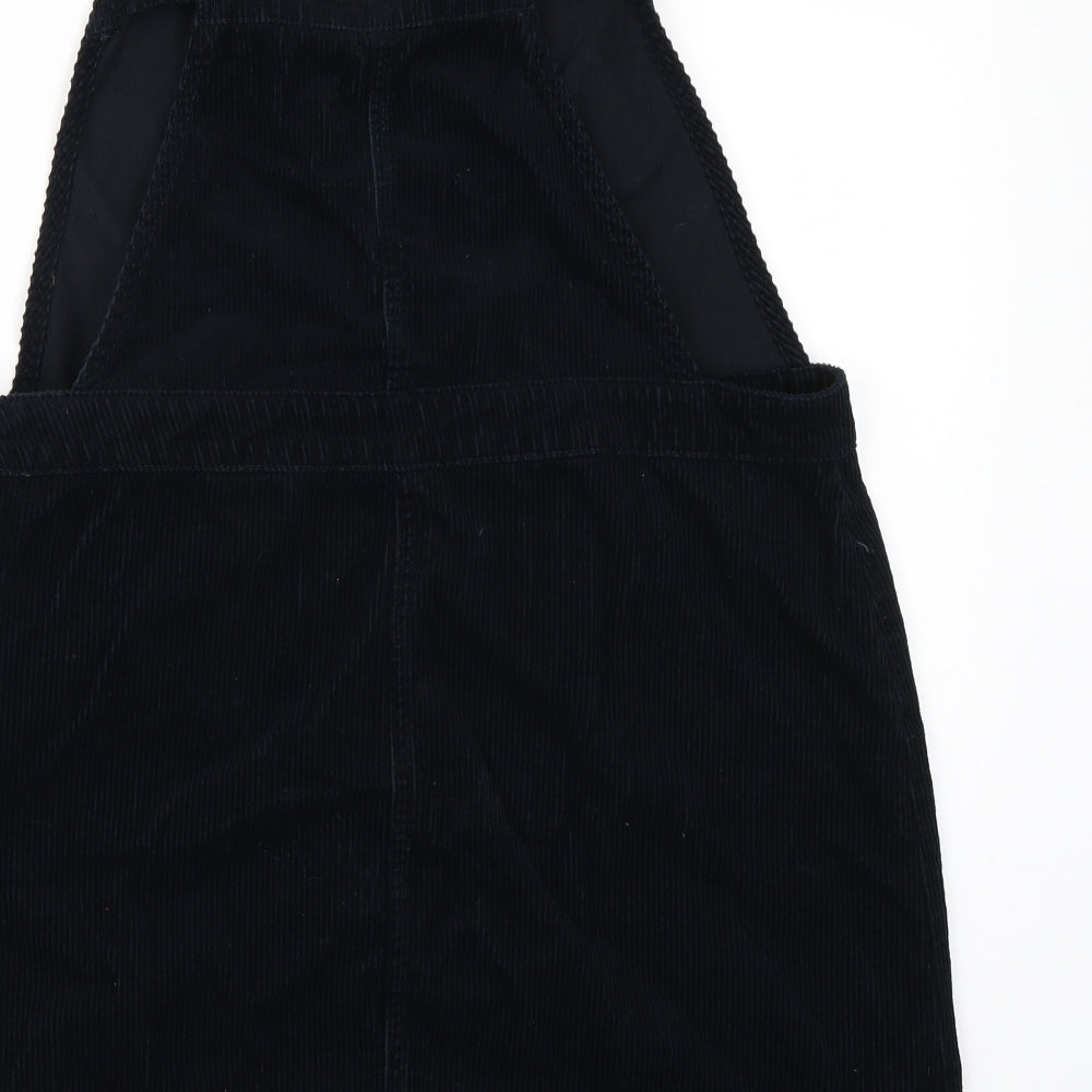 TU Womens Blue   Dungaree One-Piece Size 18