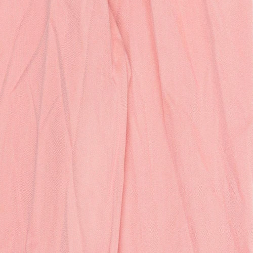 Bianca Womens Pink   Trousers  Size 10 L28 in