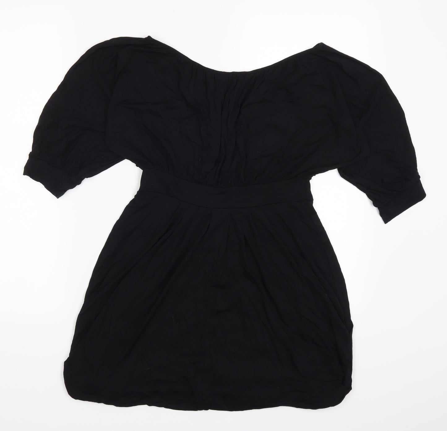 Dorothy Perkins Womens Black   Mini  Size 10