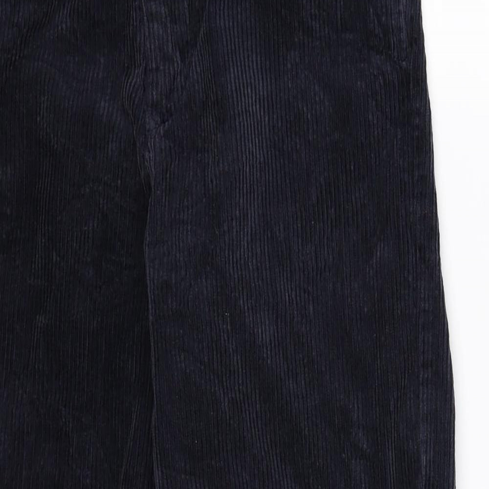 Gap Boys Blue  Corduroy  Trousers Size 13 Years