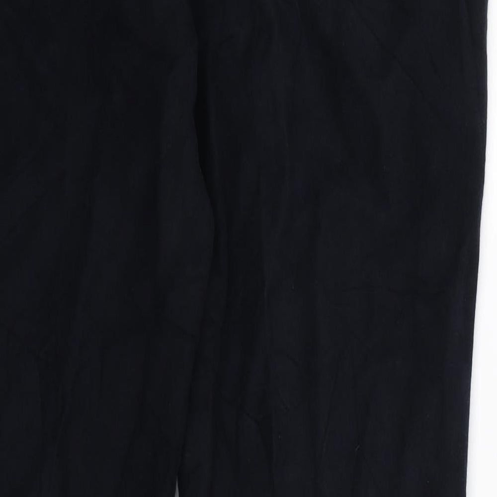 Boden Womens Blue   Trousers  Size 10 L30 in