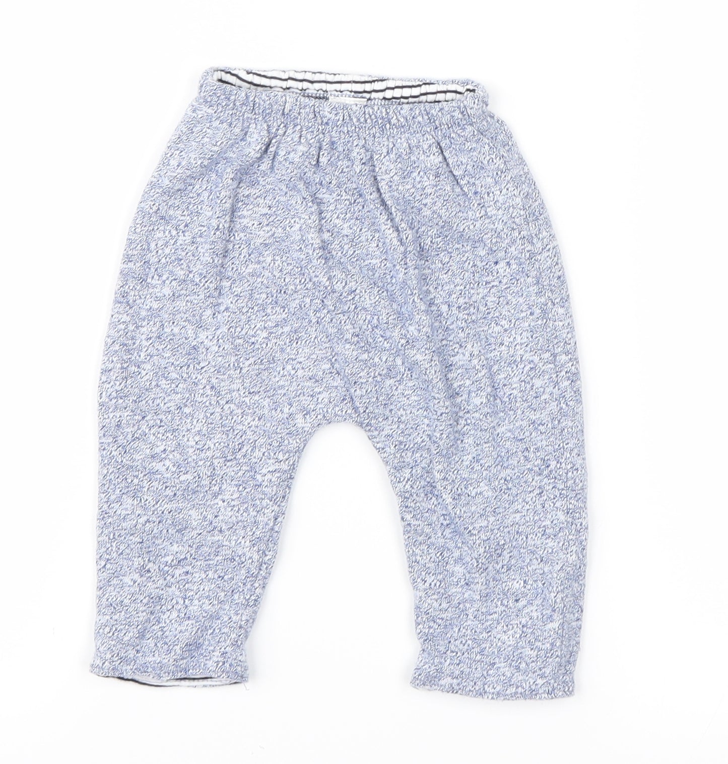 Gap  Blue   Sweatpants Trousers Size 0-3 Months