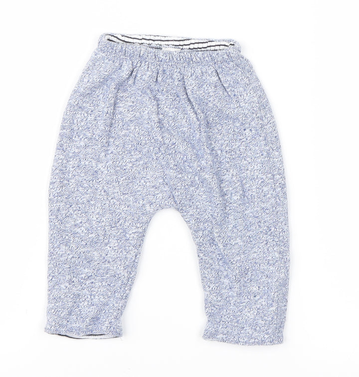 Gap  Blue   Sweatpants Trousers Size 0-3 Months
