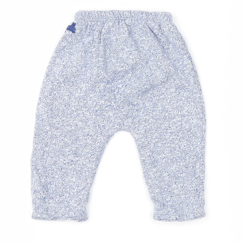 Gap  Blue   Sweatpants Trousers Size 0-3 Months