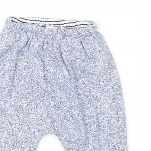Gap  Blue   Sweatpants Trousers Size 0-3 Months