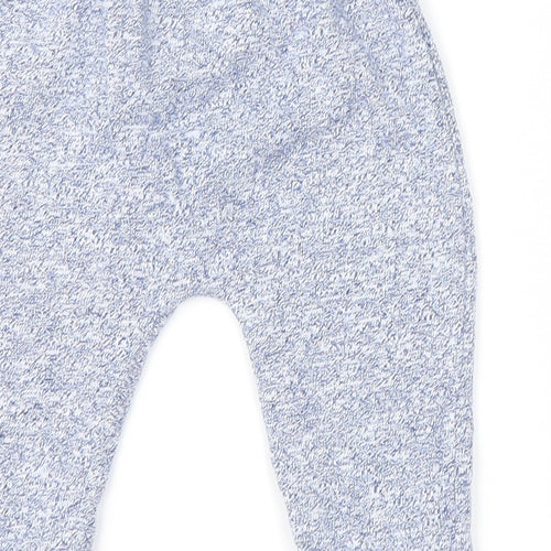 Gap  Blue   Sweatpants Trousers Size 0-3 Months