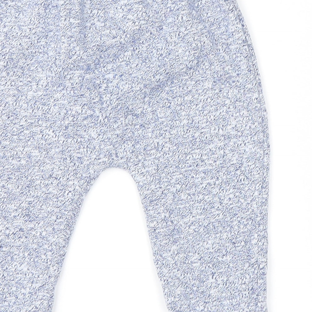 Gap  Blue   Sweatpants Trousers Size 0-3 Months