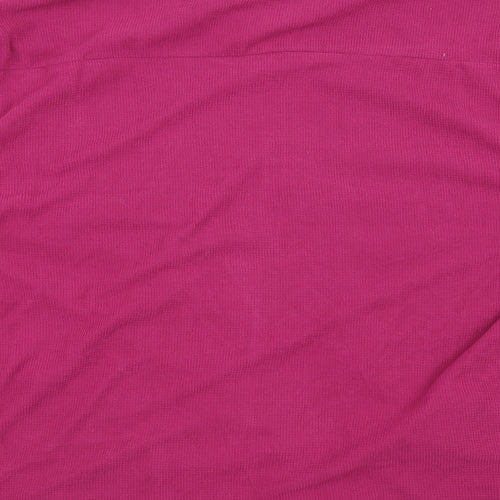 Loungewear Womens Pink   Jacket Coat Size XL