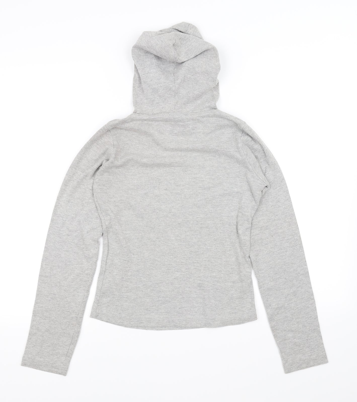 Billabong Girls Grey   Pullover Jumper One Size