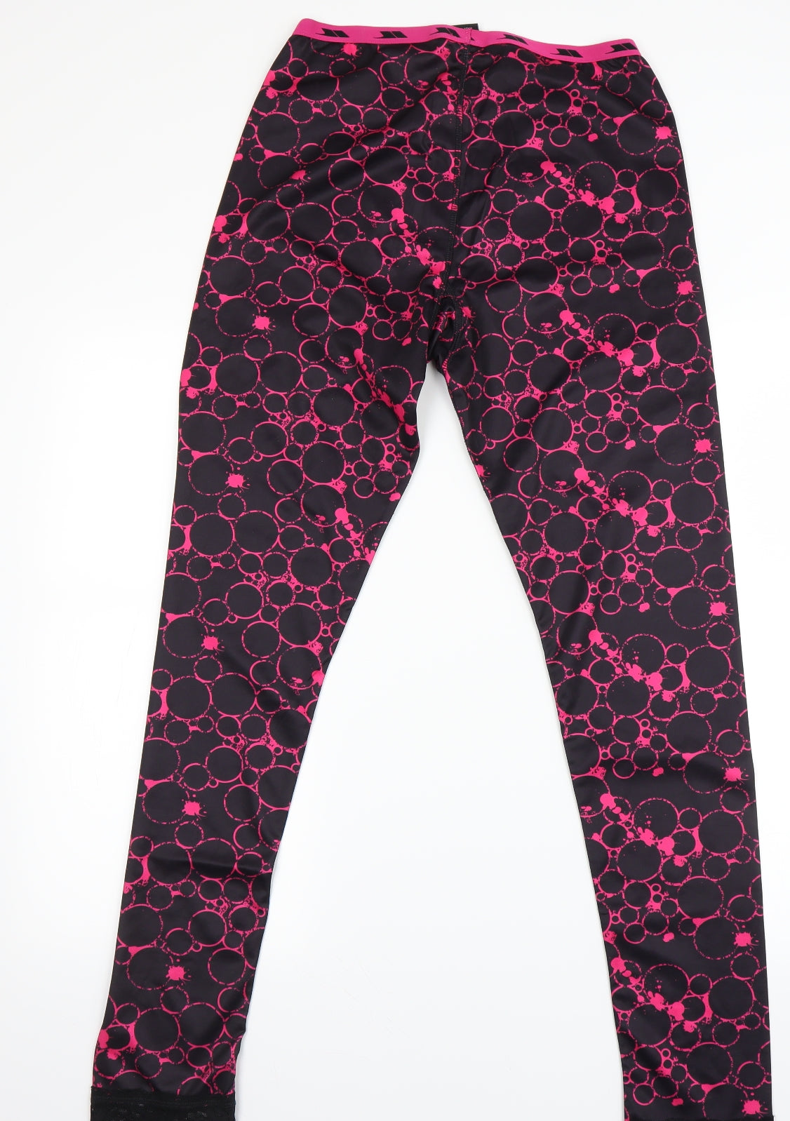 Trespass Womens Multicoloured   Jegging Leggings Size 10 L26 in