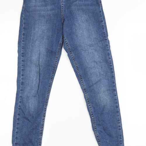 Hera  Womens Blue   Straight Jeans Size 26 L23 in