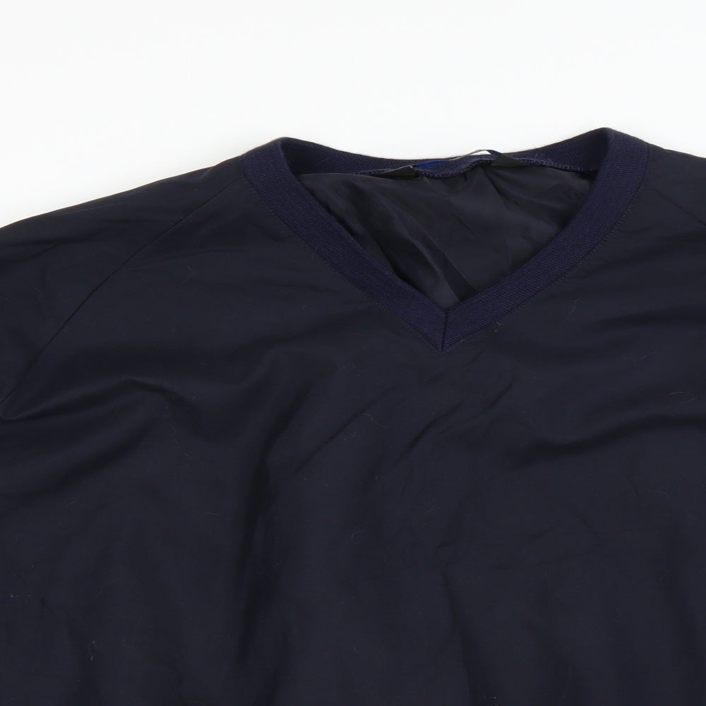 Sunderland of Scotland Womens Black   Jersey T-Shirt Size M  - GOLF