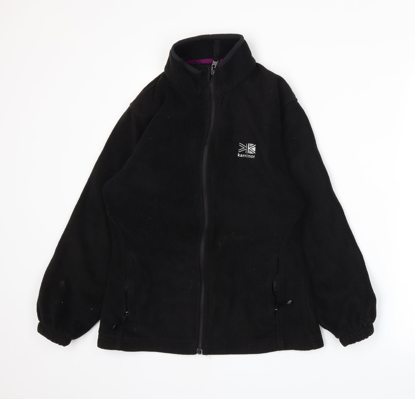 Karrimor Womens Black   Jacket  Size 10