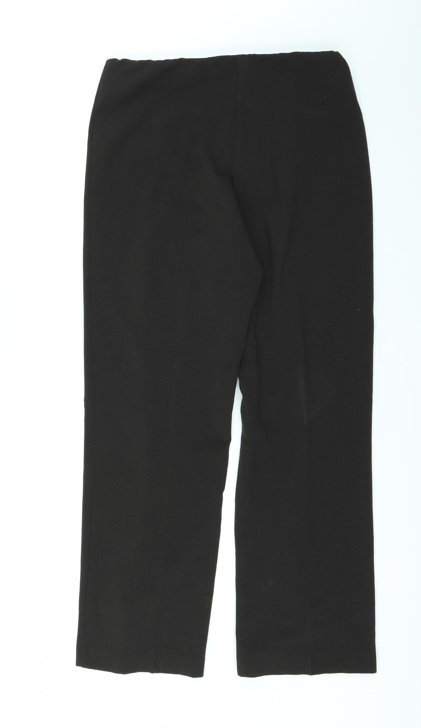 Autonomy Womens Brown   Trousers  Size 10 L26 in