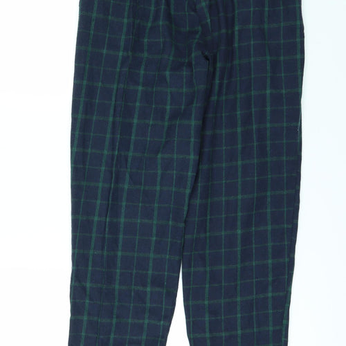 heartbreak Womens Blue   Trousers  Size 10 L28 in
