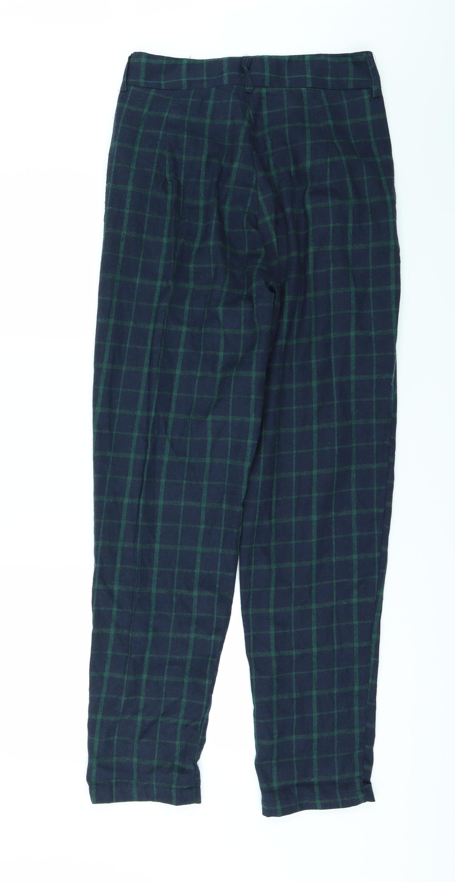 heartbreak Womens Blue   Trousers  Size 10 L28 in