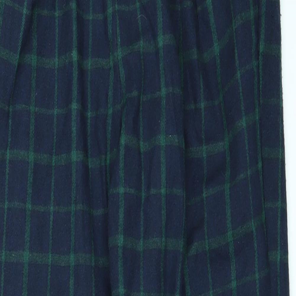 heartbreak Womens Blue   Trousers  Size 10 L28 in