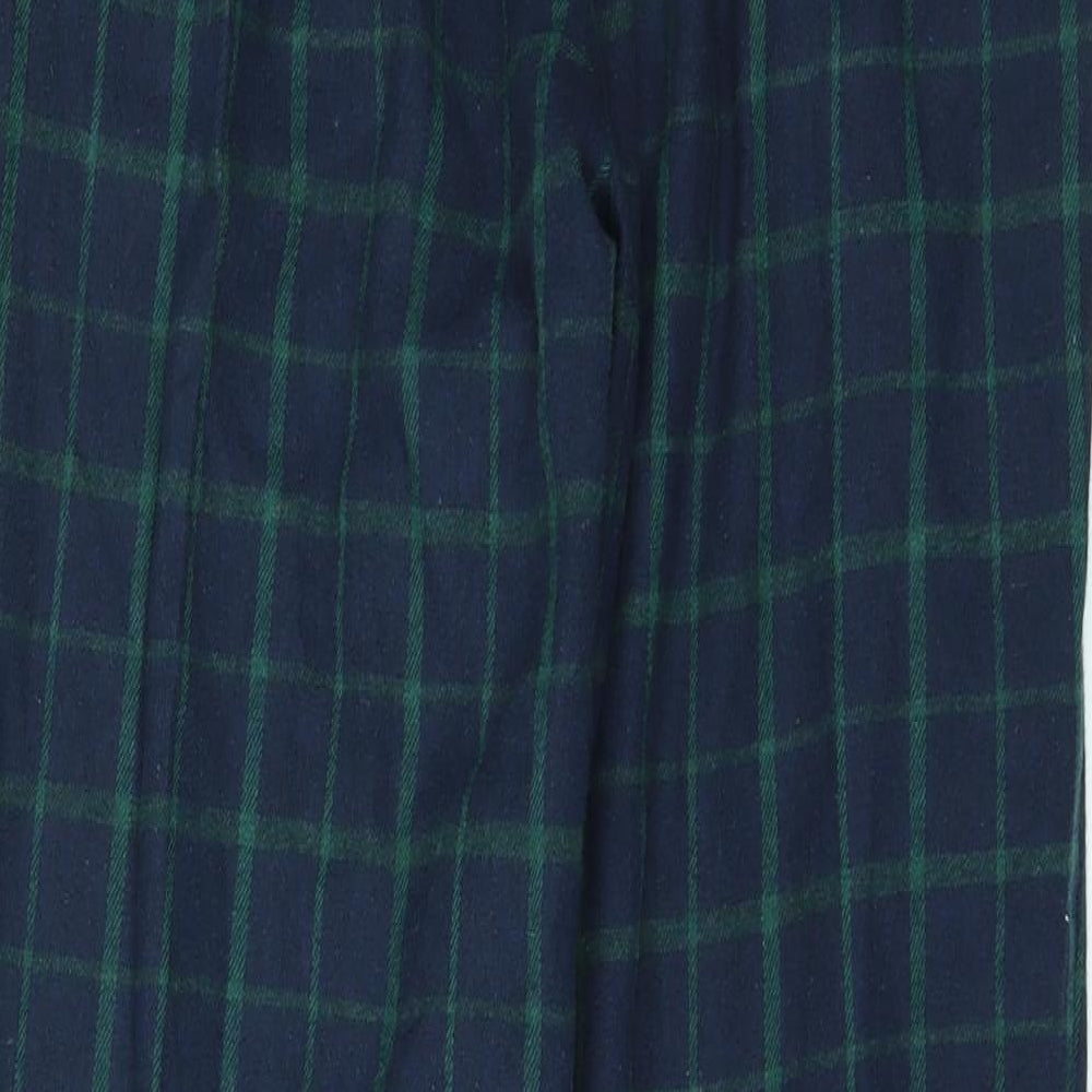 heartbreak Womens Blue   Trousers  Size 10 L28 in