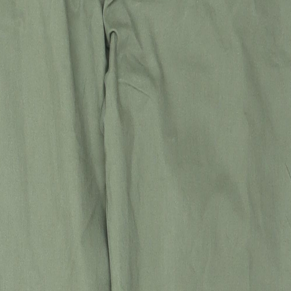 Atmosphere Womens Green   Skinny Jeans Size 12 L27 in